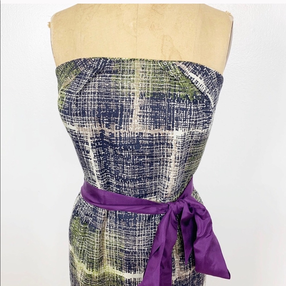 Edme & Esyllte Dress - Picture 2 of 8